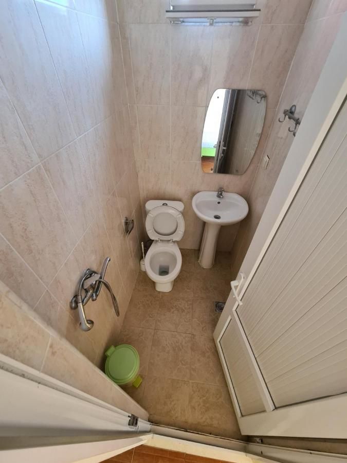 Отель Hotel Lela Кобулети