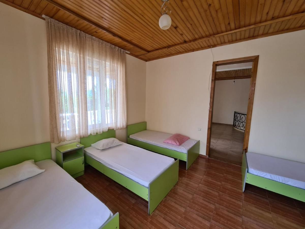 Отель Hotel Lela Кобулети