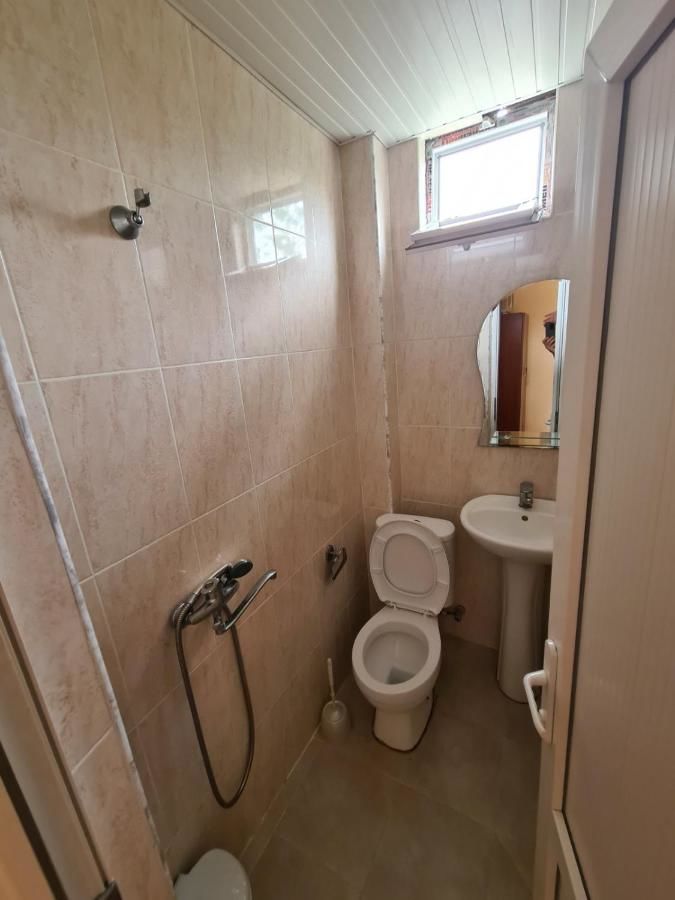 Отель Hotel Lela Кобулети