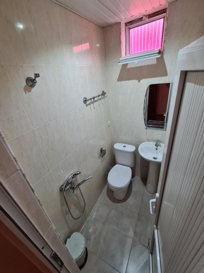 Отель Hotel Lela Кобулети