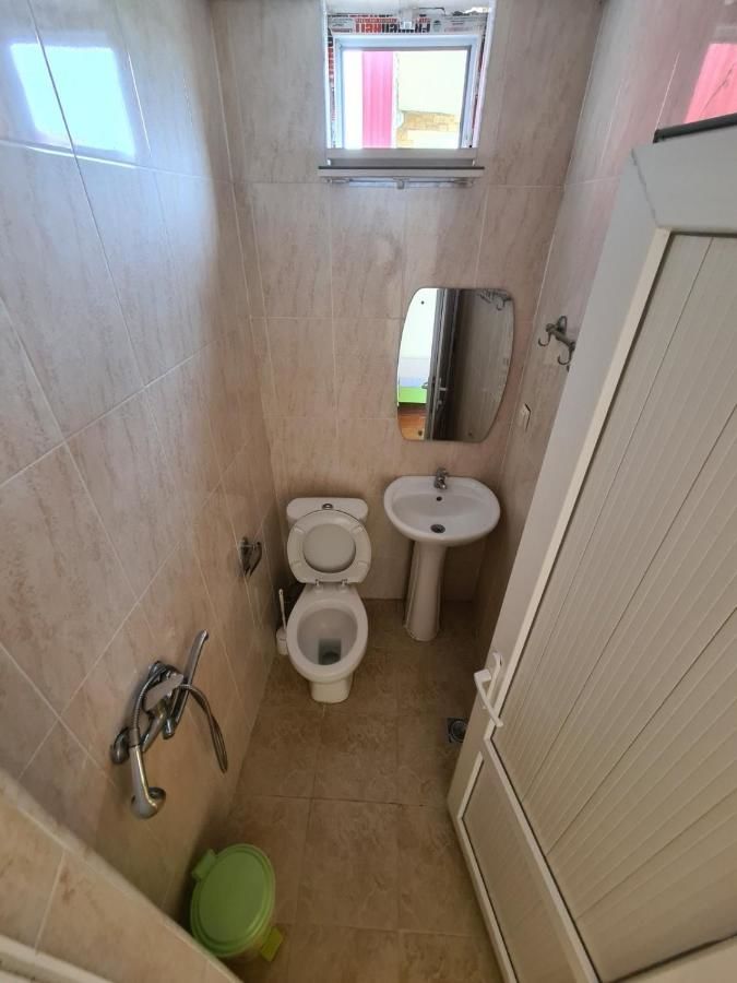 Отель Hotel Lela Кобулети