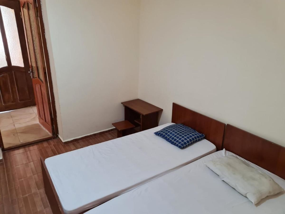 Отель Hotel Lela Кобулети