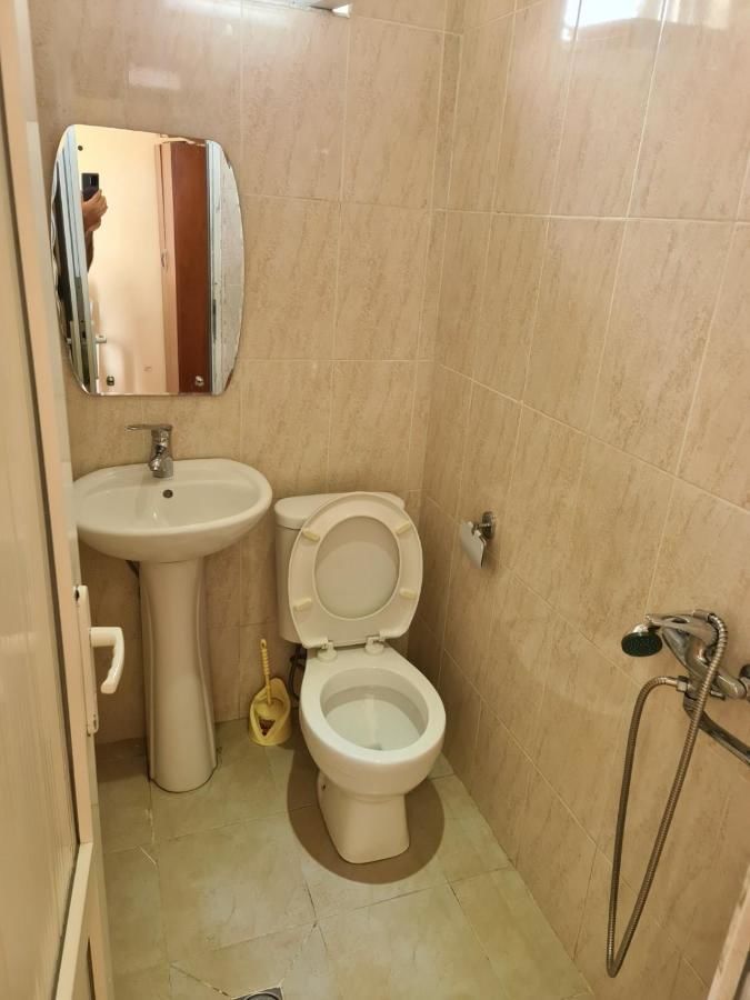 Отель Hotel Lela Кобулети