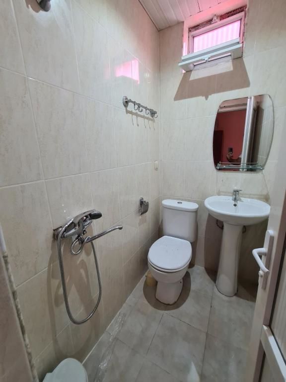 Отель Hotel Lela Кобулети