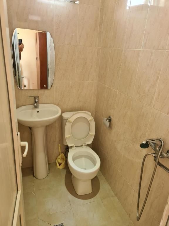 Отель Hotel Lela Кобулети