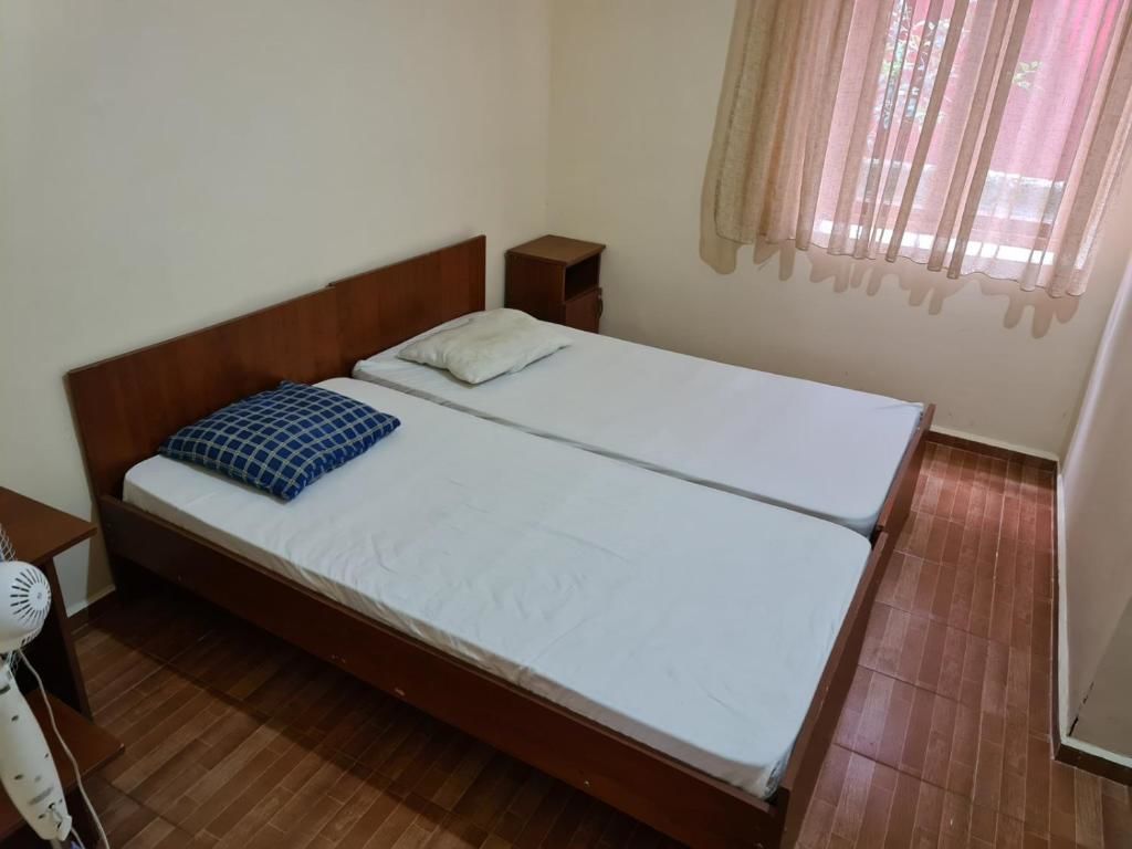 Отель Hotel Lela Кобулети