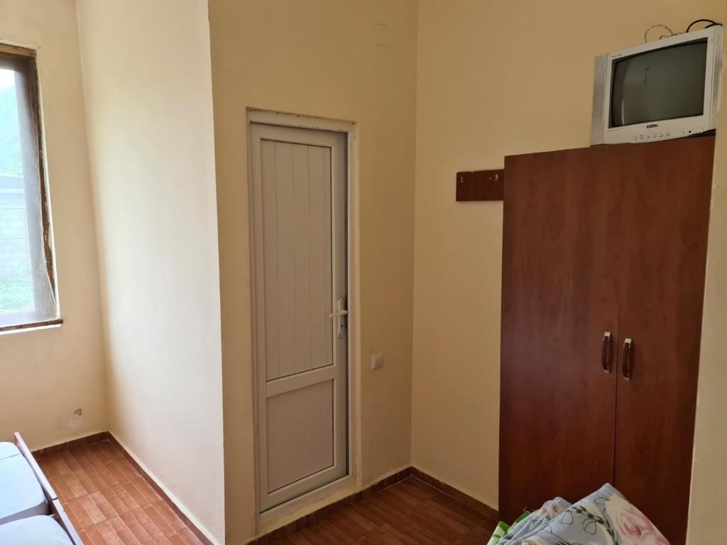 Отель Hotel Lela Кобулети