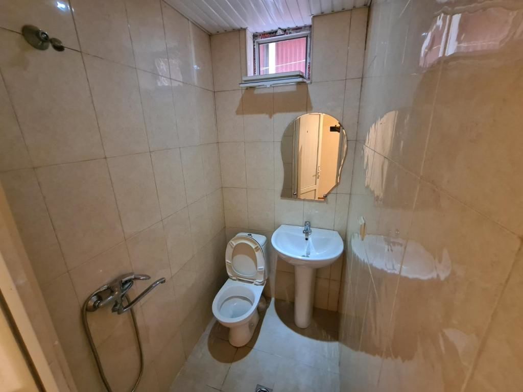 Отель Hotel Lela Кобулети