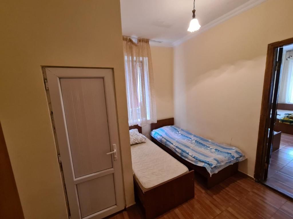 Отель Hotel Lela Кобулети