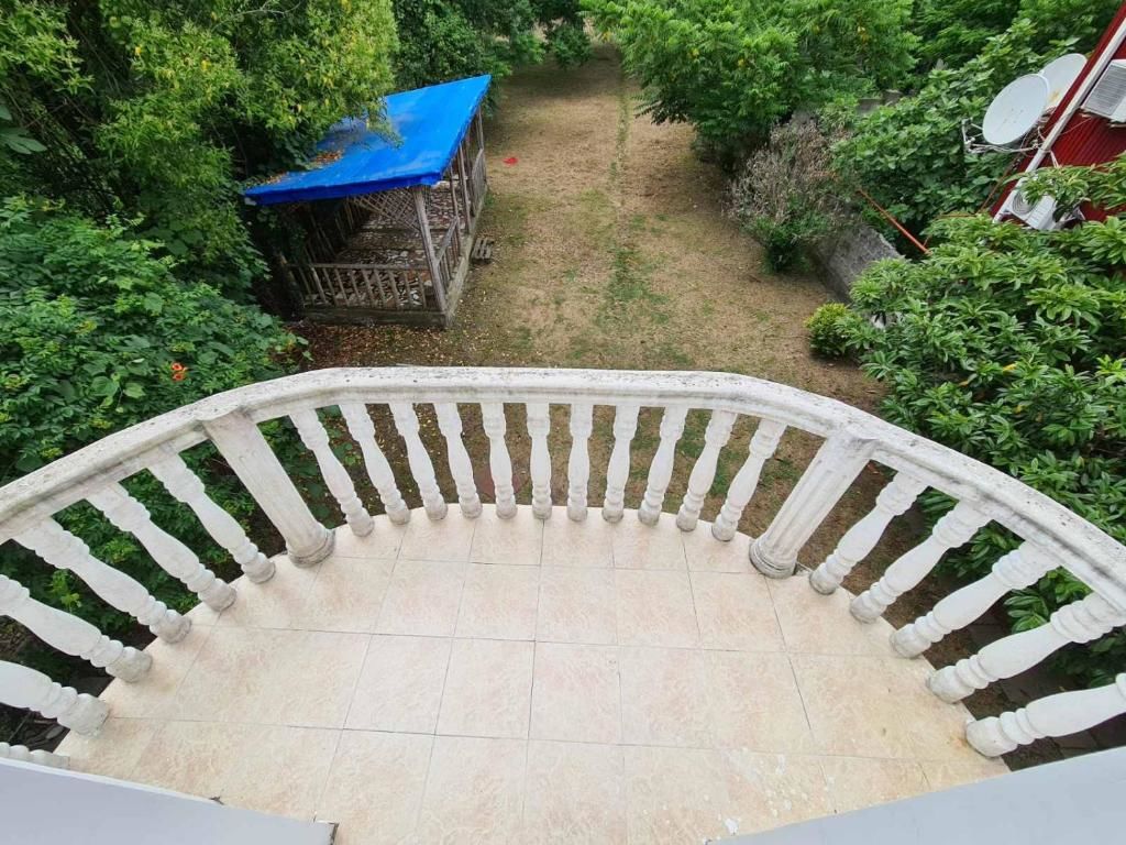 Отель Hotel Lela Кобулети