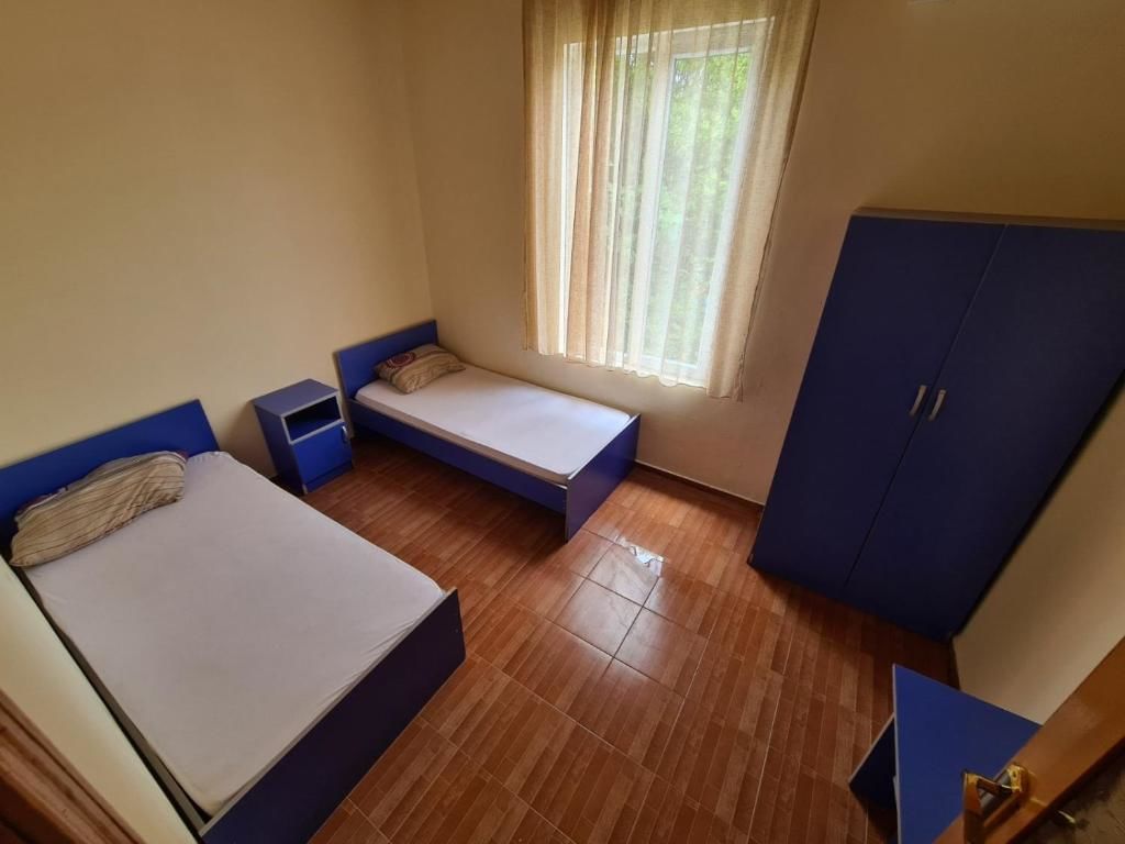 Отель Hotel Lela Кобулети