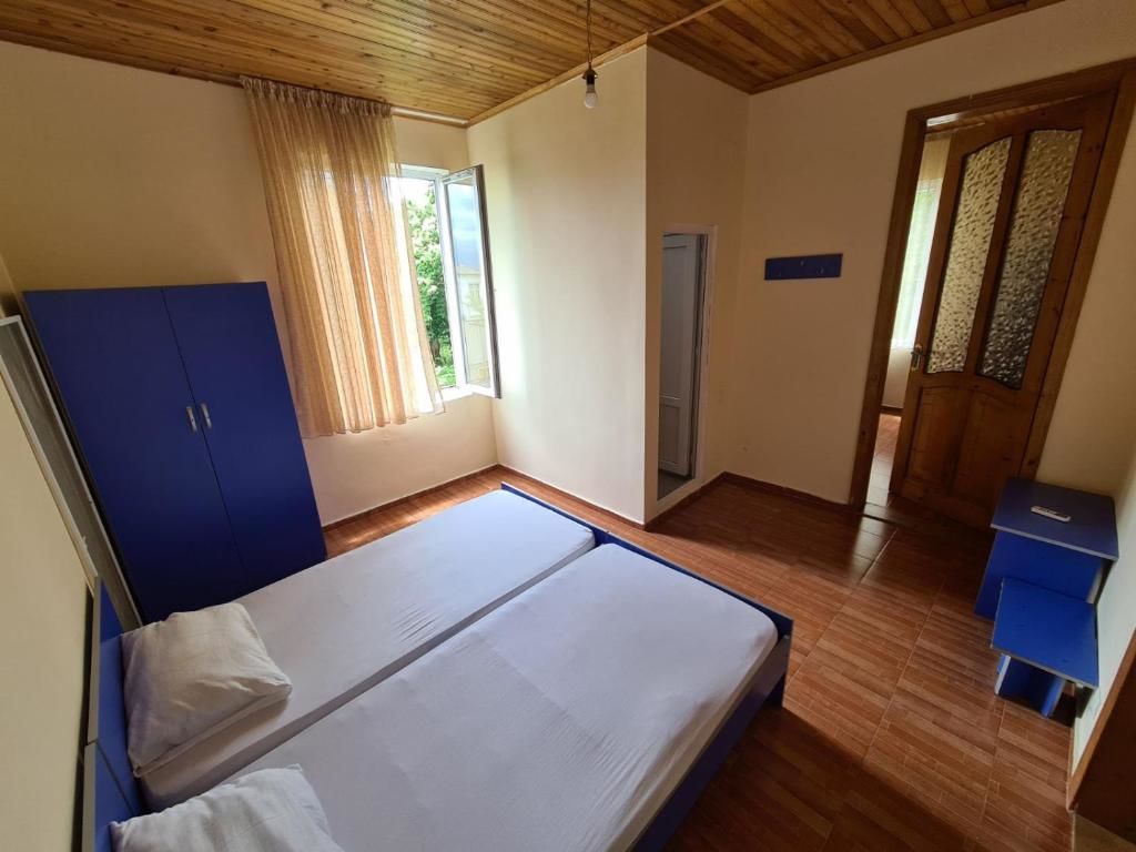 Отель Hotel Lela Кобулети