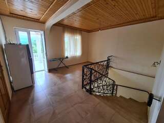 Отель Hotel Lela Кобулети Бюджетный двухместный номер с 1 кроватью-6