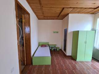 Отель Hotel Lela Кобулети Бюджетный двухместный номер с 1 кроватью-10