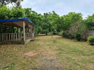 Отель Hotel Lela Кобулети-1