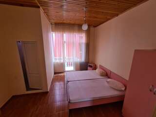 Отель Hotel Lela Кобулети Бюджетный двухместный номер с 1 кроватью-14