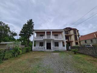 Отель Hotel Lela Кобулети-2