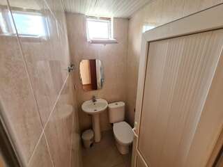 Отель Hotel Lela Кобулети Бюджетный двухместный номер с 1 кроватью-24