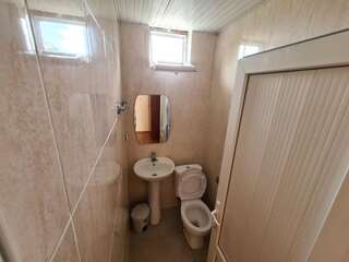 Отель Hotel Lela Кобулети Бюджетный двухместный номер с 1 кроватью-25