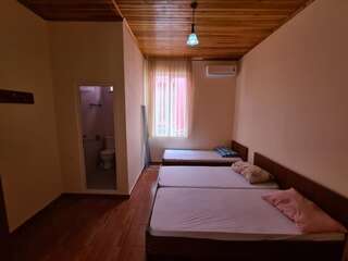 Отель Hotel Lela Кобулети Бюджетный двухместный номер с 1 кроватью-31