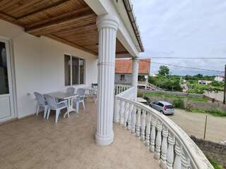 Отель Hotel Lela Кобулети-3