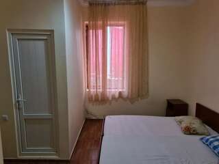 Отель Hotel Lela Кобулети Бюджетный двухместный номер с 1 кроватью-33