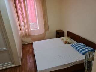 Отель Hotel Lela Кобулети Бюджетный двухместный номер с 1 кроватью-34