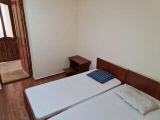 Отель Hotel Lela Кобулети Бюджетный двухместный номер с 1 кроватью-35