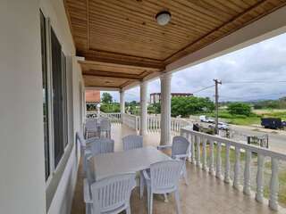 Отель Hotel Lela Кобулети Бюджетный двухместный номер с 1 кроватью-49