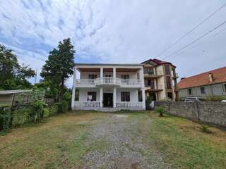 Отель Hotel Lela Кобулети-5