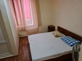 Отель Hotel Lela Кобулети Бюджетный двухместный номер с 1 кроватью-71