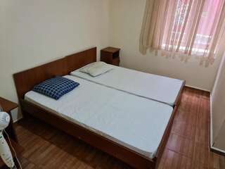 Отель Hotel Lela Кобулети Бюджетный двухместный номер с 1 кроватью-75