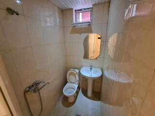 Отель Hotel Lela Кобулети Бюджетный двухместный номер с 1 кроватью-79