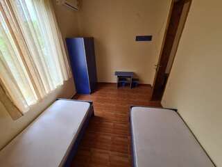 Отель Hotel Lela Кобулети Бюджетный двухместный номер с 1 кроватью-84