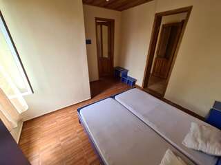 Отель Hotel Lela Кобулети Бюджетный двухместный номер с 1 кроватью-87