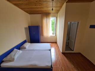 Отель Hotel Lela Кобулети Бюджетный двухместный номер с 1 кроватью-89