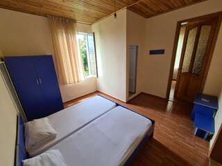 Отель Hotel Lela Кобулети Бюджетный двухместный номер с 1 кроватью-90
