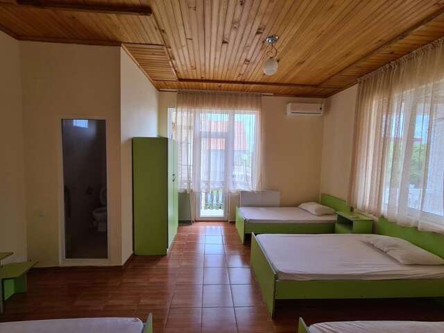 Отель Hotel Lela Кобулети-3