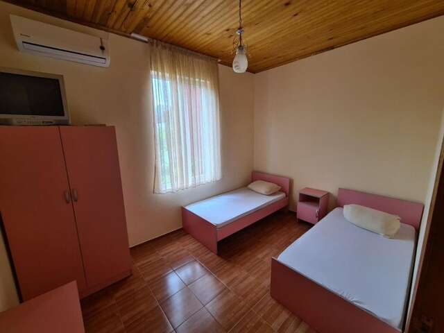Отель Hotel Lela Кобулети-12