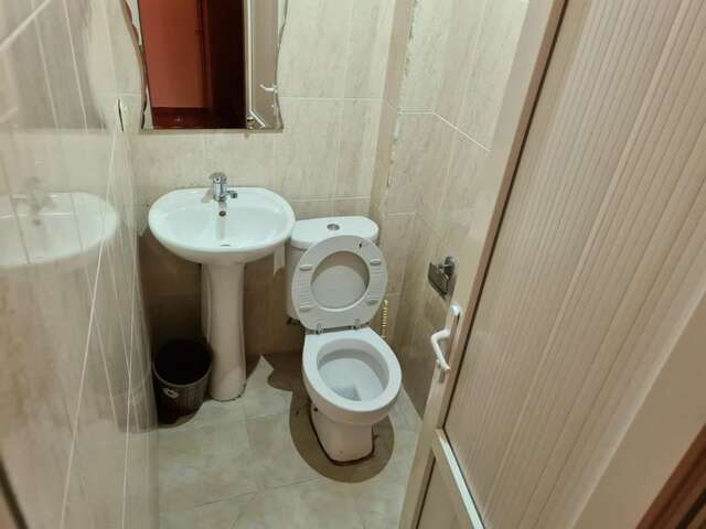 Отель Hotel Lela Кобулети-103