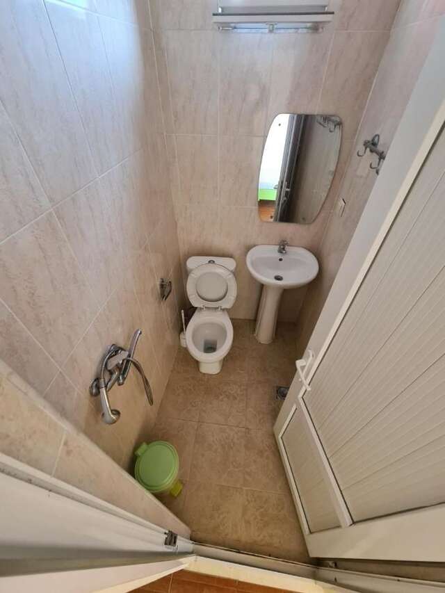 Отель Hotel Lela Кобулети-17