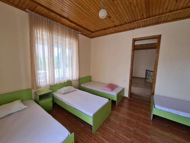 Отель Hotel Lela Кобулети-18