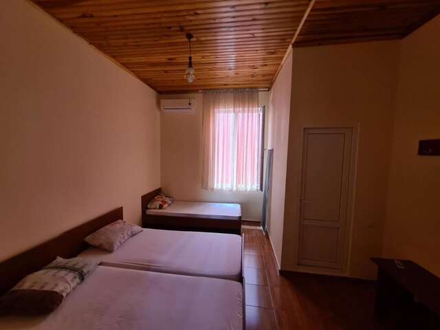 Отель Hotel Lela Кобулети-27