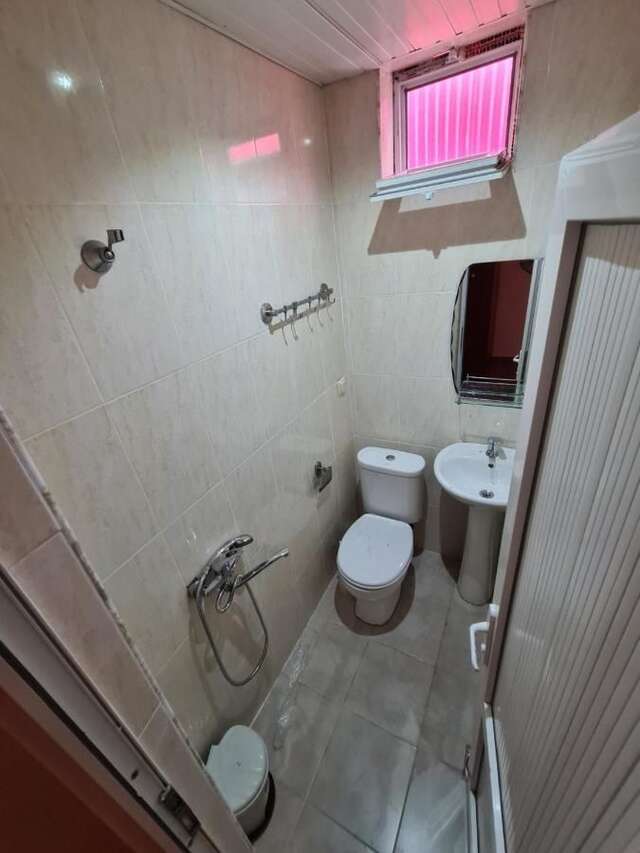 Отель Hotel Lela Кобулети-39