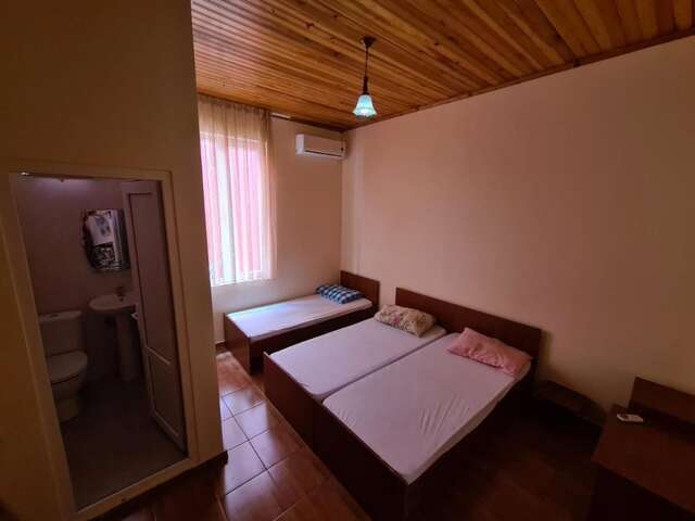 Отель Hotel Lela Кобулети-40