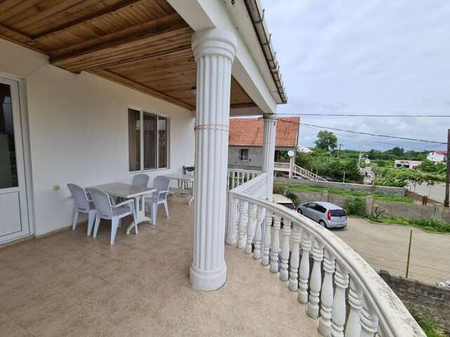 Отель Hotel Lela Кобулети-6