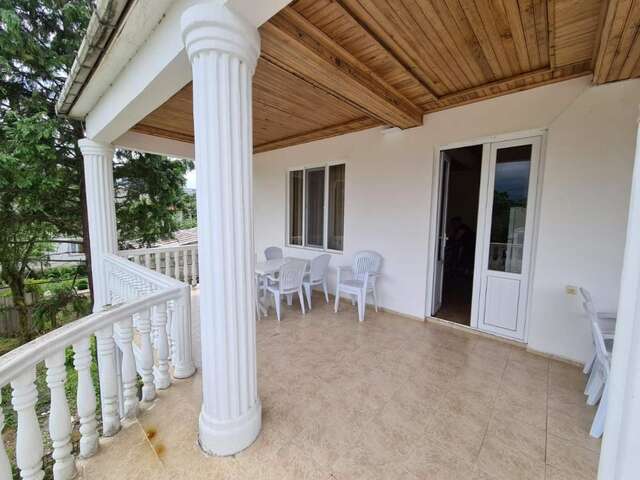 Отель Hotel Lela Кобулети-7