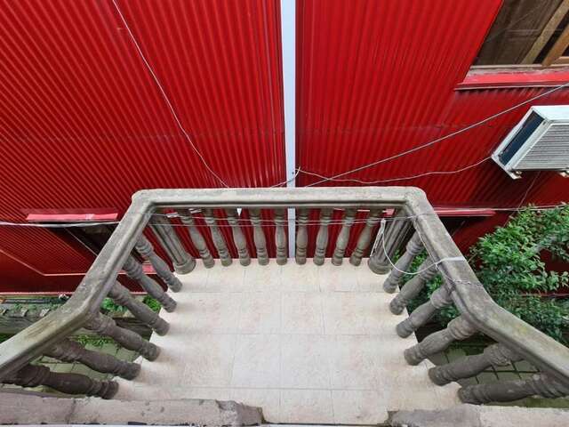 Отель Hotel Lela Кобулети-54