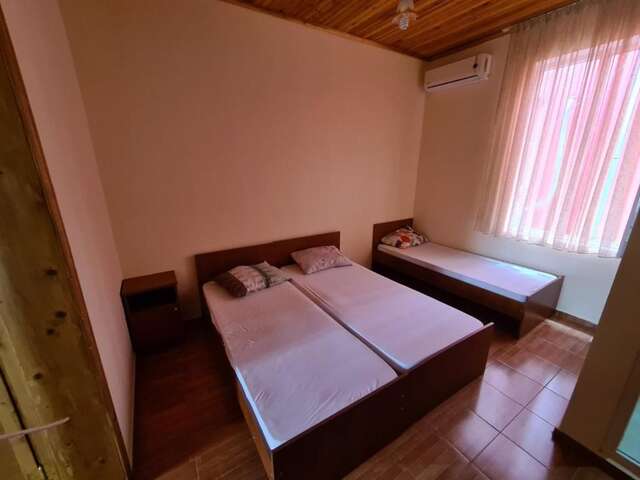 Отель Hotel Lela Кобулети-55