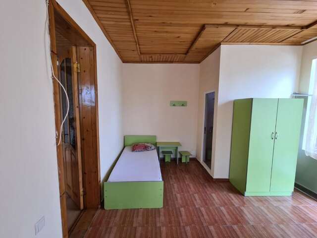 Отель Hotel Lela Кобулети-57